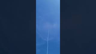 Long Burn High Power Rocket Launch [upl. by Aihseuqram45]