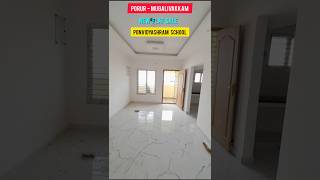 New flat for sale in porur mugalivakkamnear ponvidyashram school shortsviral video [upl. by Kowatch105]