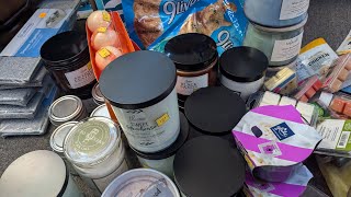 DOLLAR GENERAL CLEARANCE HAUL [upl. by Ysle]