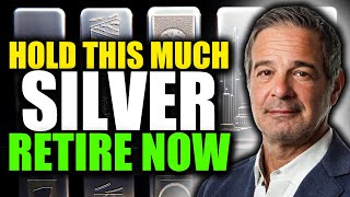 Why Silver’s Drop Could Be the Perfect Investment Moment You’re Missing [upl. by Leboff]