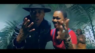 TAO  Oussokoma Ft Roger de XMaleya Clip Officiel [upl. by Vinna25]