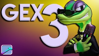 Gex 3  Why Hasnt There Been A New Gex Title In 20 Years [upl. by Japha808]