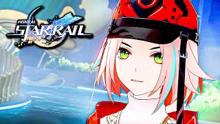 Honkai Star Rail 26  New Trailblaze Story Quest Full Walkthrough [upl. by Trilly]