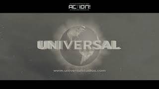 Universal PicturesRelativity Media logo September 28 2007 [upl. by Amsirak]