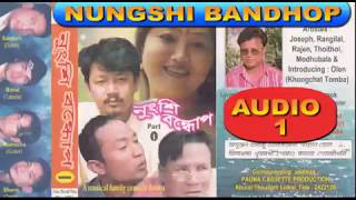 Nungshi Bandhop part 1 [upl. by Rori]