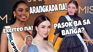 Aarangkada na Papasok ba sa Banga [upl. by Woodrow927]