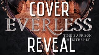 EVERLESS Cover Reveal [upl. by Henebry657]