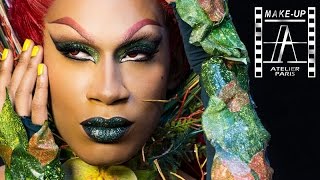 MakeUp Tutorial  Modern Drag Queen  MakeUp Atelier Paris [upl. by Augusto]