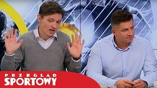 Polska  Łotwa 20 męki kadry na Narodowym [upl. by Ainatit]