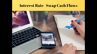 The Cash Flow Movement In An Interest Rate Swap [upl. by Letnuhs]