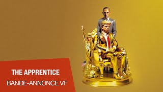 THE APPRENTICE  Bandeannonce VF [upl. by Dier]