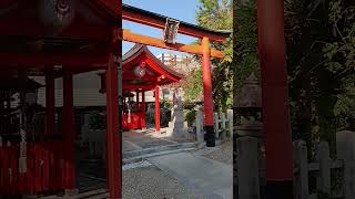 大将軍神社 daishogun jinjya [upl. by Lucilla614]