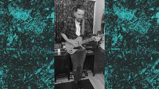 Wheel  Empire Guitar Playthrough by Jussi Turunen [upl. by Carrie668]