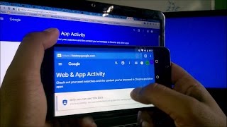 how to delete history on google chrome permanently on android windows 10 mac [upl. by Nnaira]