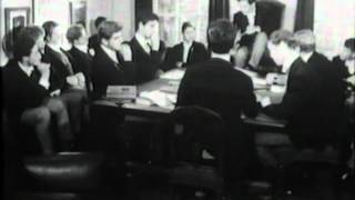 Eton College Documentary 1967 Part 2 of 2 [upl. by Arte109]