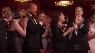 Sting Kennedy Center Honors 2014 [upl. by Inahs]