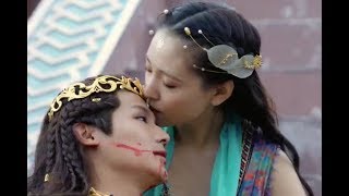 盛唐幻夜  An Oriental Odyssey Ep 39 Ep 40 Ep 41 Ep 42 ENG SUB FULL TRAILER [upl. by Pulsifer]