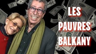 ISABELLE BALKANY PLEURE😢CHEZ JORDAN DE LUXE📺🗣quot5000€ CEST PAS ASSEZquot💰🤣 [upl. by Morell942]