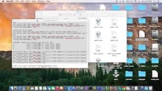 How To Patch DSDT on HP Envy 41115dx Ivy Bridge HD4000 [upl. by Stormi]