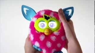 Furby BOOM [upl. by Naimed]