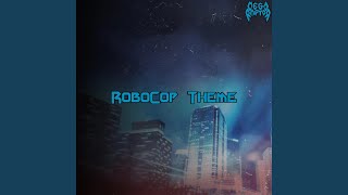 Robocop Theme [upl. by Harriette]