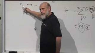 Einsteins General Theory of Relativity  Lecture 1 [upl. by Marba]