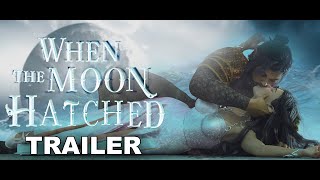 WHEN THE MOON HATCHED TRAILER [upl. by Weide460]