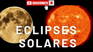 Datos sobre las antiguas civilizaciones sobre los eclipsesolar dcdmdatos [upl. by Ardet]