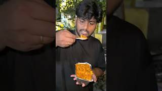 Ikkada Chicken Macaroni Chala Famous anta 😃 Taste  🤨 youtubeshorts shorts trending [upl. by Nerrag]