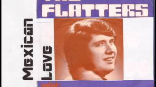 Eddy Devos the Flatters  Mexican Love [upl. by Akenaj306]