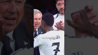 VINI JR  KAENI MC  MC NAU amp CARVALHO vinijr edit edits futebol realmadrid [upl. by Oiril808]