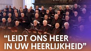 Liefde  Nederland Zingt [upl. by Reinaldos244]