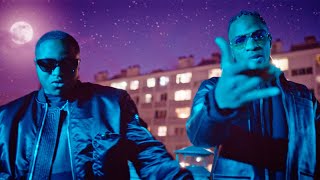 Landy ft Niska  Millions deuros Clip Officiel [upl. by Akemyt271]