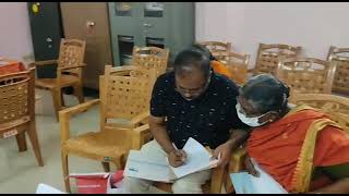 Life Certificate Mustering  Jeevan Pramaan for Tamilnadu Government Pensioners amp Family Pensioners [upl. by Elihu]