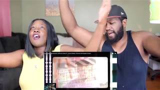 DJ Khaled  No Brainer Official Video ft Justin Bieber Chance the Rapper Quavo REACTION [upl. by Vanden]