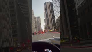 losangeles city nicelife carview niceview niceviews beautiful luxury money usa downtown [upl. by Karlin814]