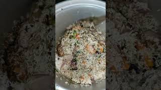 bagara rice recipe [upl. by Blackmun81]