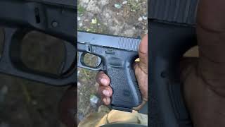 Glock 23  40 Cal [upl. by Squier]