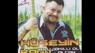 HÜSEYİN KAĞIT  AKILLI OL [upl. by Alaehs]