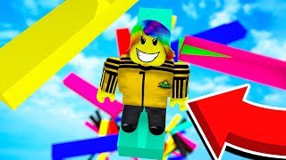 This ROBLOX OBBY Is The Hardest Youll Ever See [upl. by Torto]