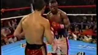 Chavez vs Taylor  Round 12  El mejor de todos los tiempos [upl. by Norraf294]