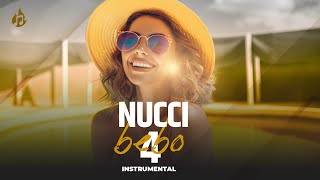 Nucci  BeBo 4 Instrumental [upl. by Torrin]