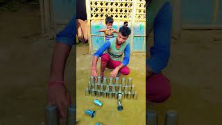 Rupesh Kumar gilas decorations for MAAमांshortvideoviral trending indian comedy [upl. by Coral328]