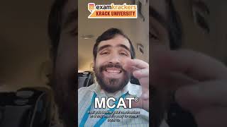 MCAT Intense Focus Passage Tactics [upl. by Hirz]