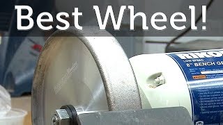 Best Grinding Wheel [upl. by Saixela]