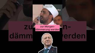 Erdogans stille Revolutionen türkei shorts muslim [upl. by Eceeryt231]