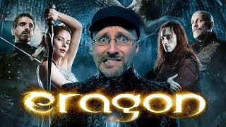 Eragon  Nostalgia Critic [upl. by Tess233]