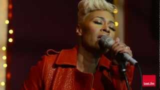 Emeli Sandé  Daddy Lastfm Sessions [upl. by Alleacim566]