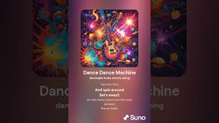 Dance Dance Machine  HIDETER [upl. by Cy550]