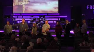 Lakewood Park Church Service 11032024 [upl. by Natan366]